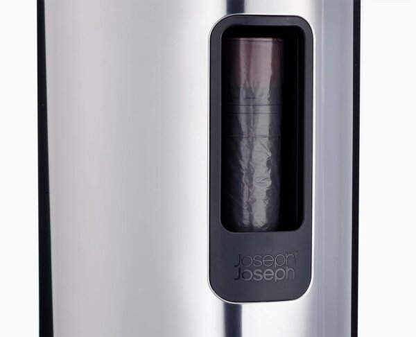 Joseph Joseph EasyStore Luxe 5L Pedal bin