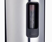 Joseph Joseph EasyStore Luxe 5L Pedal bin