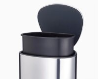 Joseph Joseph EasyStore Luxe 5L Pedal bin