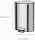 Joseph Joseph EasyStore Luxe 5L Pedal bin