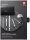Zwilling CLASSIC INOX Dr.kn-Etui Rindleder, schwarz, 5-tlg.