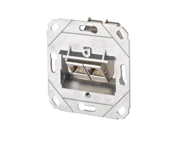 METZ CONNECT E-DAT modul 2 Port UP0 Cat.6A