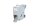 METZ CONNECT E-DAT modul REG 1 Port IP20 lichtgrau