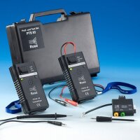 Rose Prüf- und Test-Set PTS 93-09
