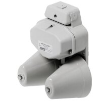 STS Außenwecker WK 971 / 230 Volt