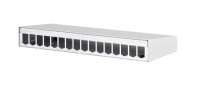 METZ CONNECT Modul AP-Gehäuse 16 Port...