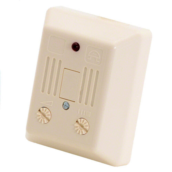 ZE-KOM Tonrufzweitgerät,TAE F Buchse, AP, WK 955/958 AP