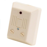 ZE-KOM Tonrufzweitgerät,TAE F Buchse, AP, WK 955/958 AP