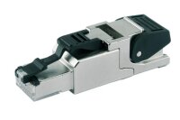Telegärtner MFP8 Stecker CAT 6A T568A...