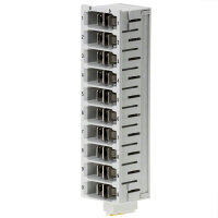 Schiederwerk M85 Überspannungsschutz-Magazin 8/10,...