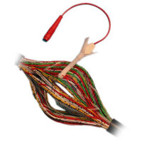 Rose Nadelkontaktierer NK, 1 Stück