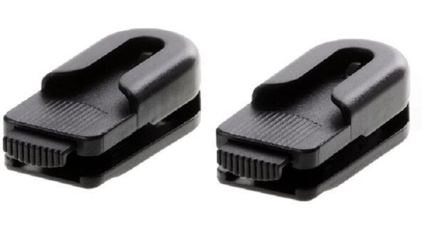 Soryt Drehclip 10er Pack
