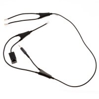 Jabra MSH-Adapterkabel für GN 9120/9350