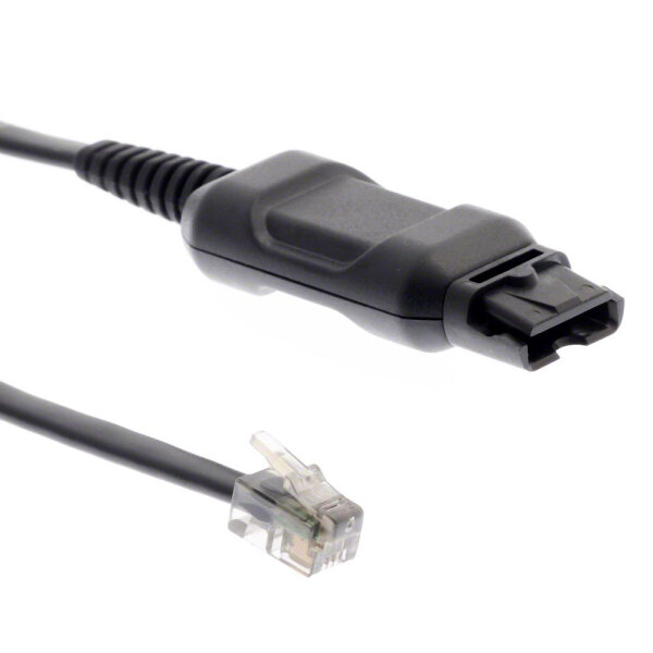 Poly Inline Verstärkerkabel HIC-10