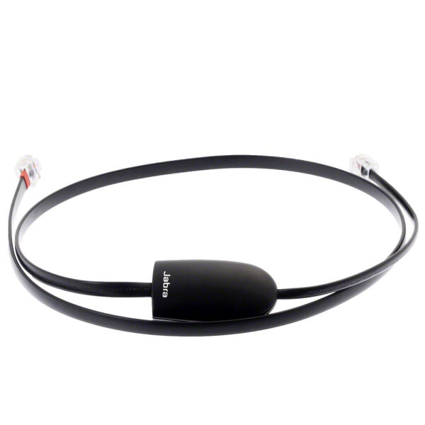 Jabra EHS-Adapter Kabel für Cisco IP Phones