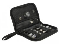 Delock USB Adapterkit 10-teilig