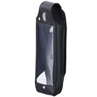 Soryt Ledertasche Gigaset M2 prof., Stahlclip