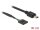 Delock Kabel USB 2.0 Pin Header Buchse > USB mini Stecker 30 cm