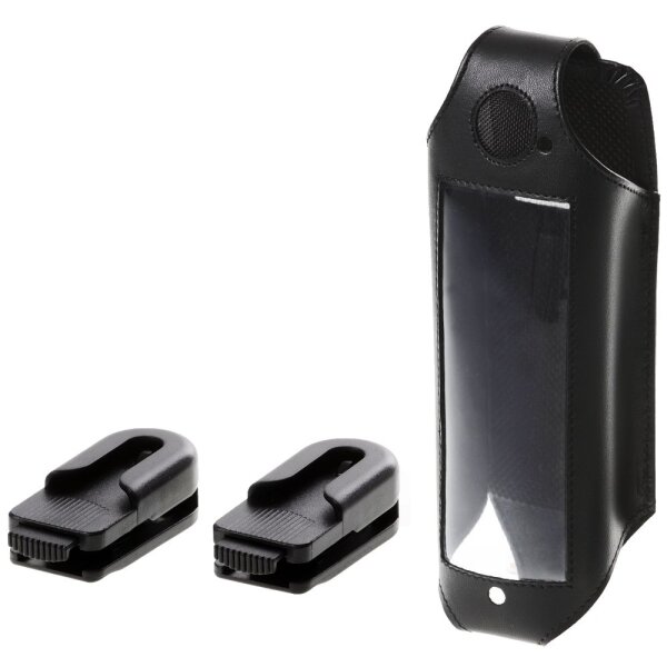 Soryt Ledertasche Unify OpenStage M3, Drehclip