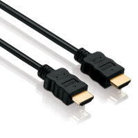 PureLink Anschlusskabel, HDMI Stecker/Stecker, FULL HD,...