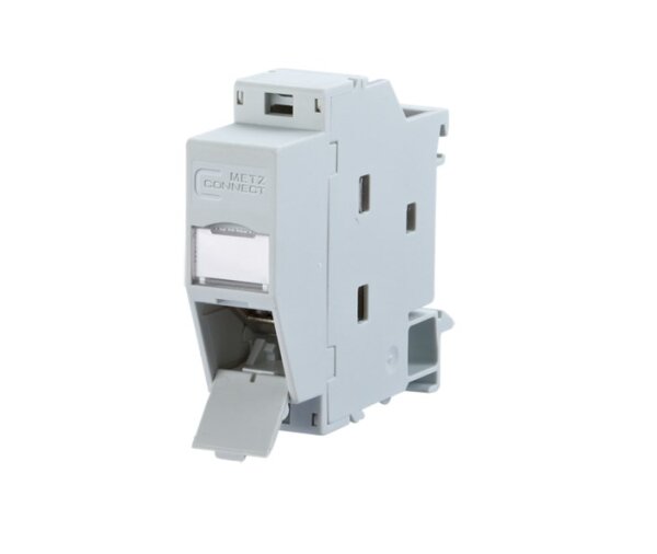 METZ CONNECT REGplus IP20 E-DAT modul Kupplung 180°