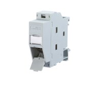 METZ CONNECT REGplus IP20 E-DAT modul Kupplung 180°