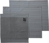 WMF Küchenhandtuchset 3-teilig Profi Select