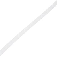 helos Spiral-Kabelschlauch ø 4 - 50 mm, 10m...