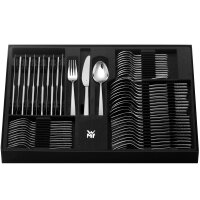 WMF 1120009002 Boston 60-teilig Besteck-Set