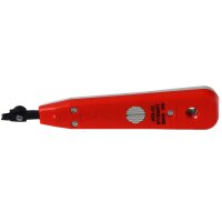 Corning Anlegewerkzeug C39407-A139-A12, rot
