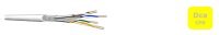 Draka Verlegekabel UCHOME SS26, Cat 7, S/FTP, PiMF,...