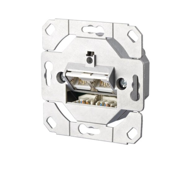 METZ CONNECT E-DAT C6A 2 Port UP0