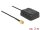 Delock GNSS Beidou+GPS Antenne NL-290BG SMA Stecker 3 m