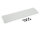 Triton 19" 1HE Blindplatte, lichtgrau