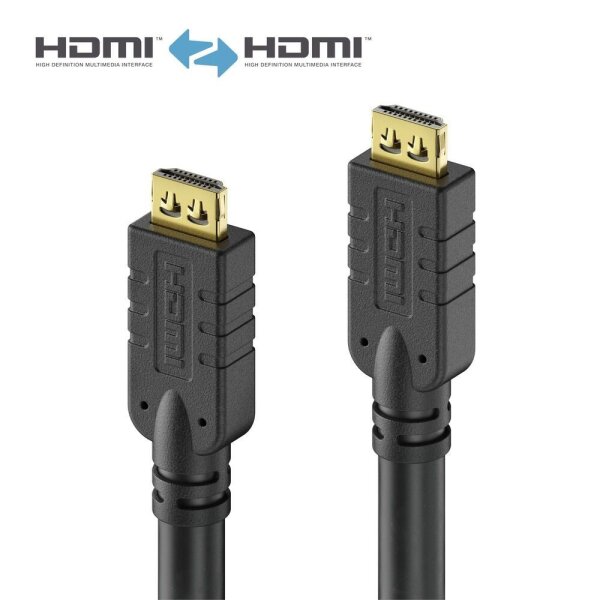 PureLink HDMI Kabel - PureInstall 20,0m