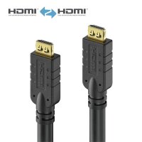 PureLink HDMI Kabel - PureInstall 20,0m