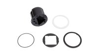 Bachmann PIX mit Custom Modul, Kunststoff, schwarz, ohne...