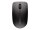 CHERRY MW 2400 Kabellose Maus, Schwarz, USB