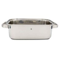 WMF 1741026040 Vitalis Compact Aroma Dampfgarer mit...