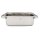 WMF 1741026040 Vitalis Compact Aroma Dampfgarer mit Silikondichtung