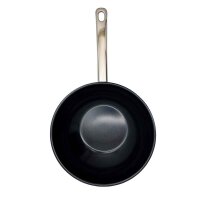 Silit 2137263753 Wok-Pfanne Ø 28 cm Wuhan