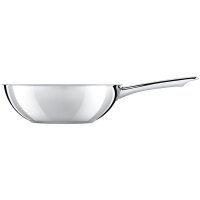 Silit 2137263753 Wok-Pfanne Ø 28 cm Wuhan