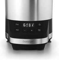 WMF 416530011 KULT Pro Multifunktionsmixer, 30.000 U/min, 1.200 Watt