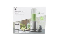 WMF 6130245337 KÜCHENminis Smoothie-to-go, Mini...