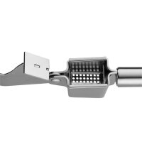 WMF Profi Plus Knoblauchpresse 17,5 cm