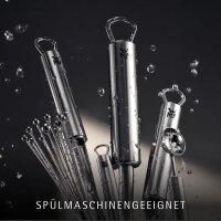 WMF Profi Plus Knoblauchpresse 17,5 cm