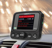 Albrecht DR 56+ Autoradio DAB+ Adapter