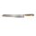 Güde 7431/32 Brotmesser "Franz Güde", geschmiedet, Doppelkropf