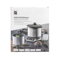 WMF 0415260011 KÜCHENminis Reiskocher mit...