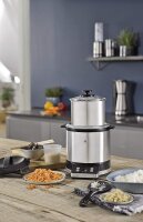 WMF 0415260011 KÜCHENminis Reiskocher mit Lunch-to-go-Box